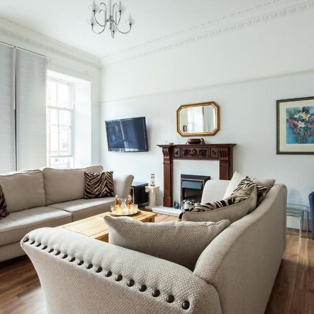 The Heart Of Newington Apartment EDI Exterior foto