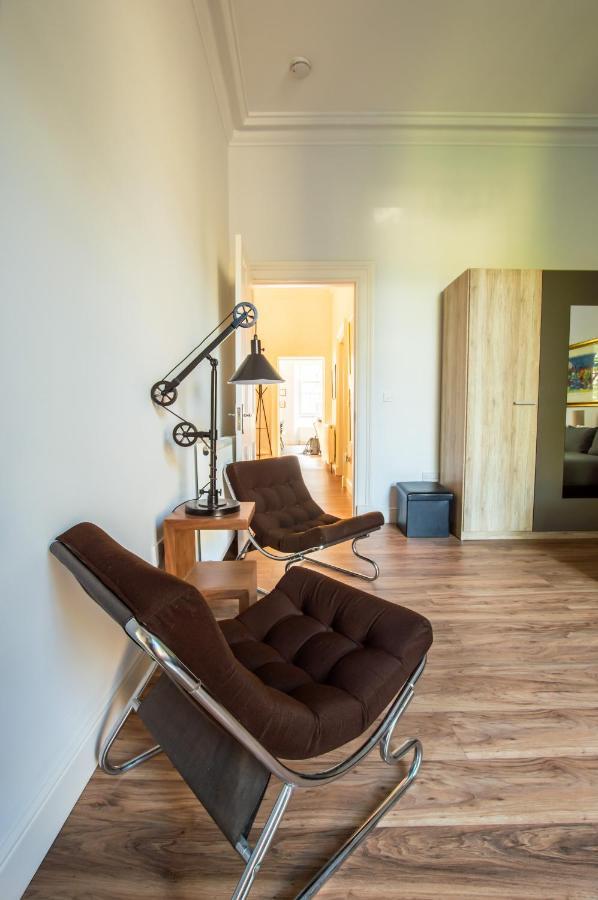 The Heart Of Newington Apartment EDI Exterior foto